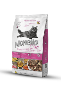 Monello cat food 15KG